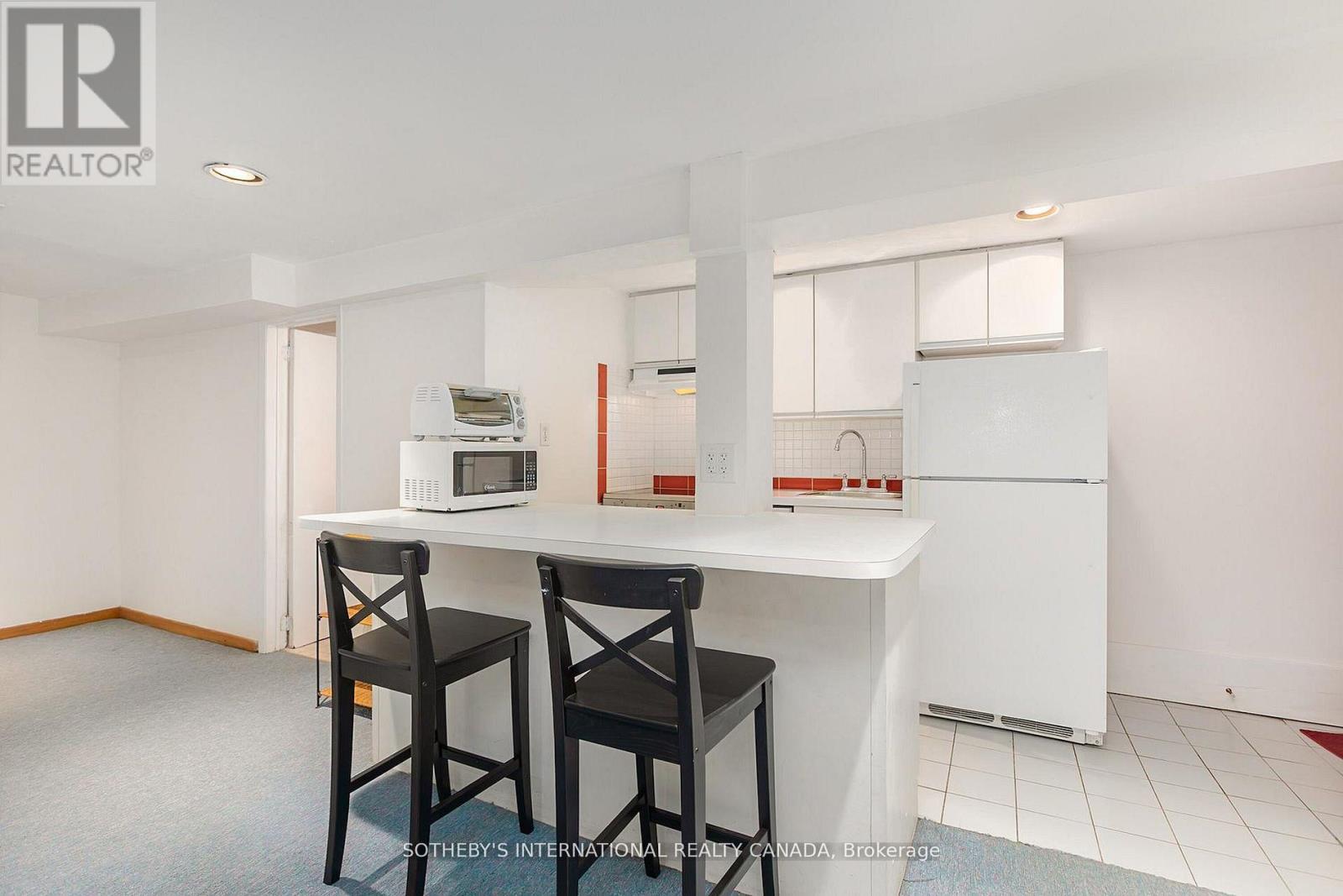 Bsmnt - 89 Willcocks Street, Toronto, Ontario  M5S 1C9 - Photo 10 - C13099686