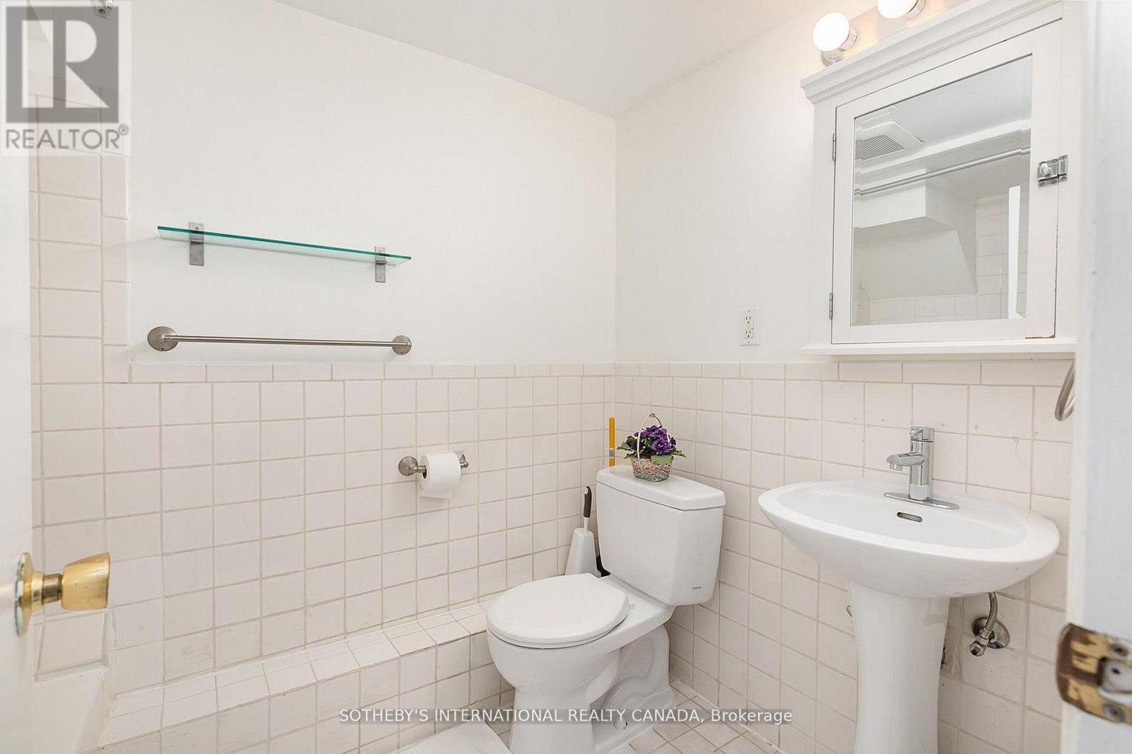 Bsmnt - 89 Willcocks Street, Toronto, Ontario  M5S 1C9 - Photo 13 - C13099686