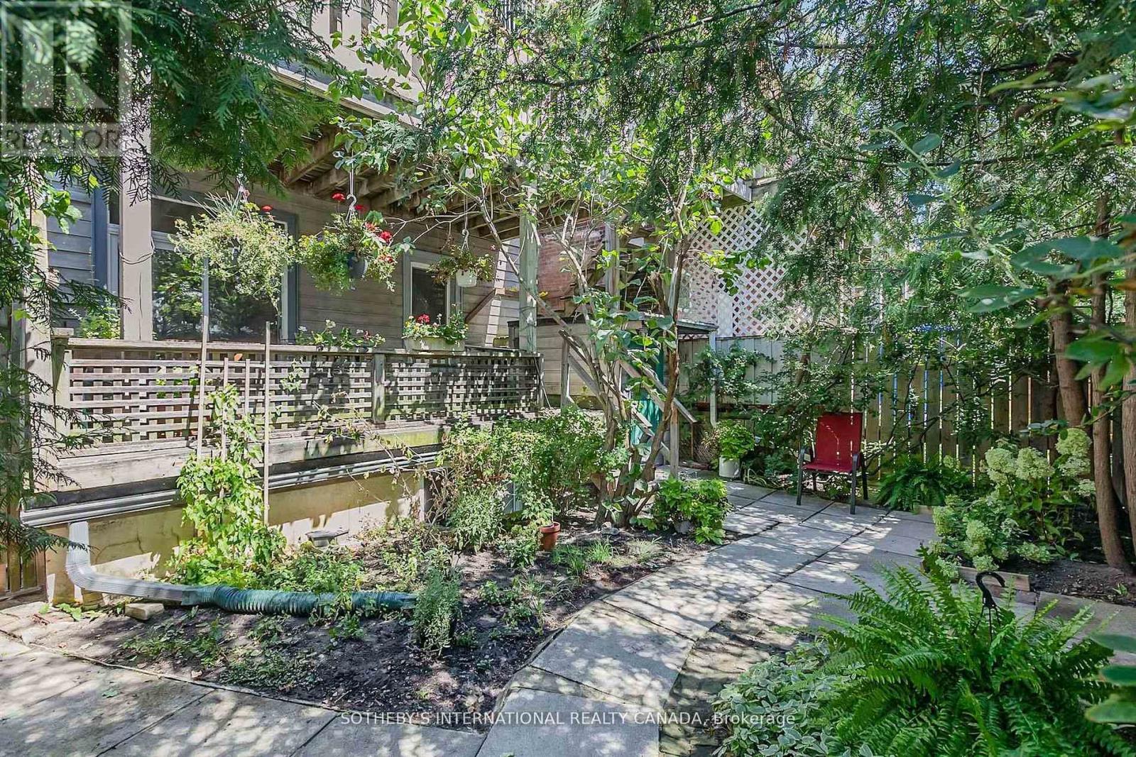 Bsmnt - 89 Willcocks Street, Toronto, Ontario  M5S 1C9 - Photo 3 - C13099686