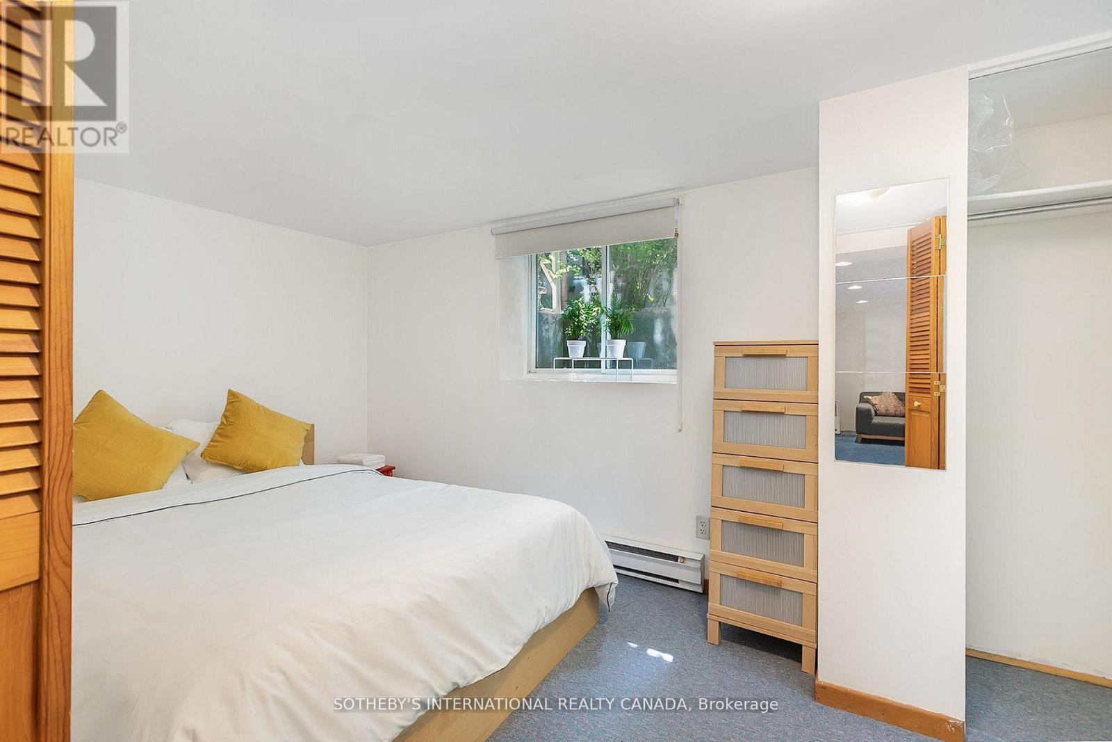 Bsmnt - 89 Willcocks Street, Toronto, Ontario  M5S 1C9 - Photo 5 - C13099686