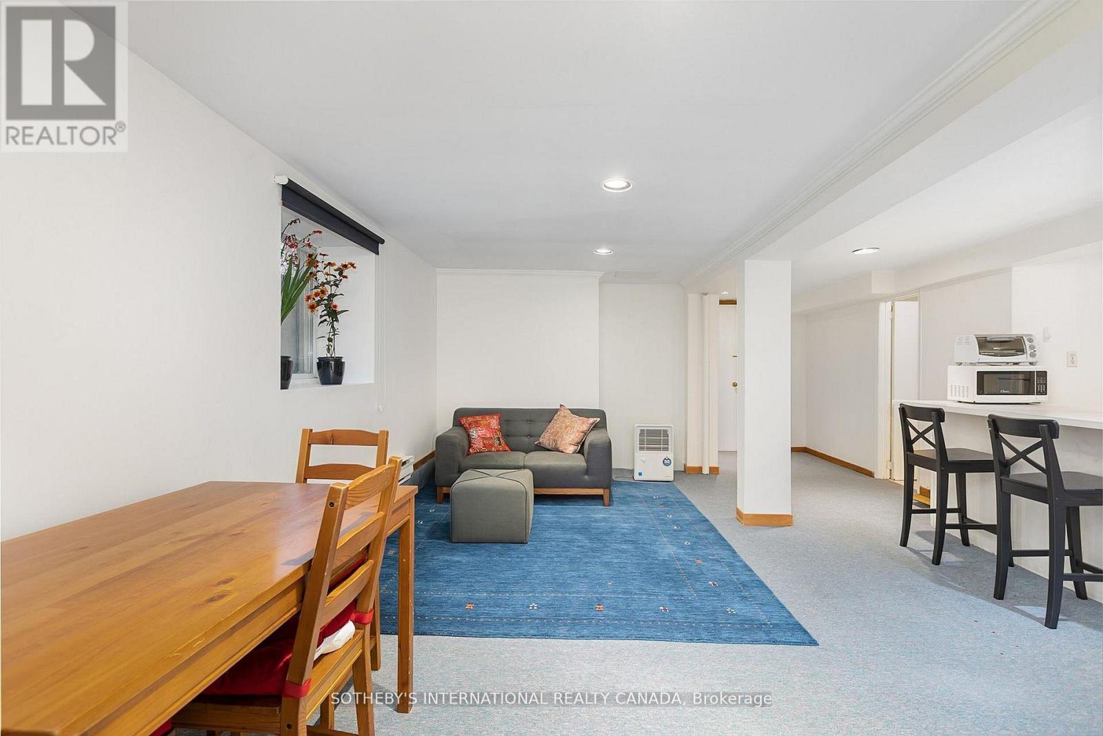 Bsmnt - 89 Willcocks Street, Toronto, Ontario  M5S 1C9 - Photo 9 - C13099686
