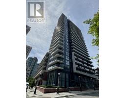 509 - 38 IANNUZZI STREET, Toronto, Ontario