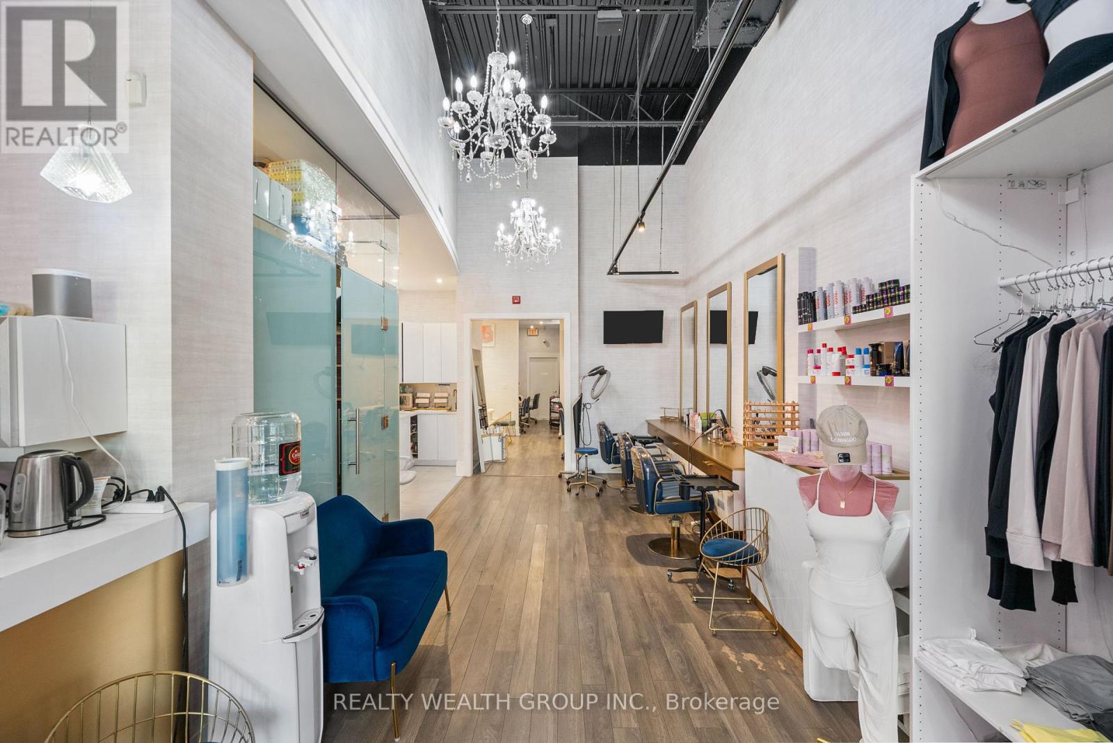 3 - 1310 Don Mills Road, Toronto, Ontario  M3B 2Z4 - Photo 4 - C13099740