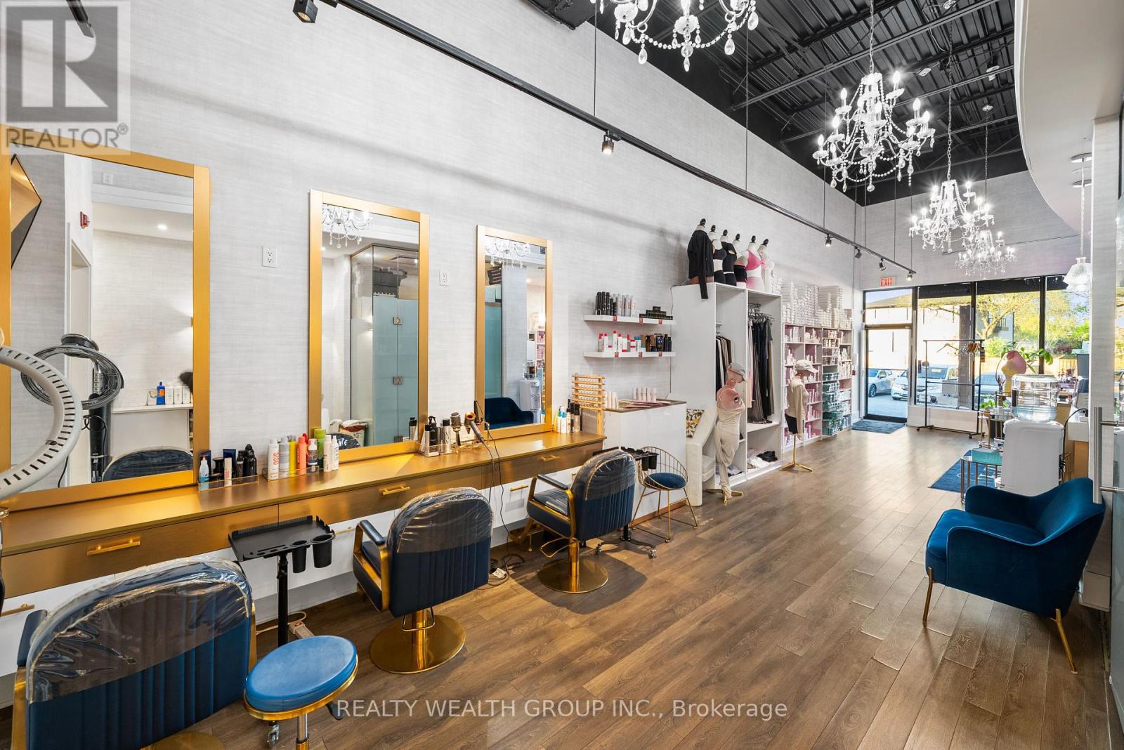 3 - 1310 Don Mills Road, Toronto, Ontario  M3B 2Z4 - Photo 7 - C13099740
