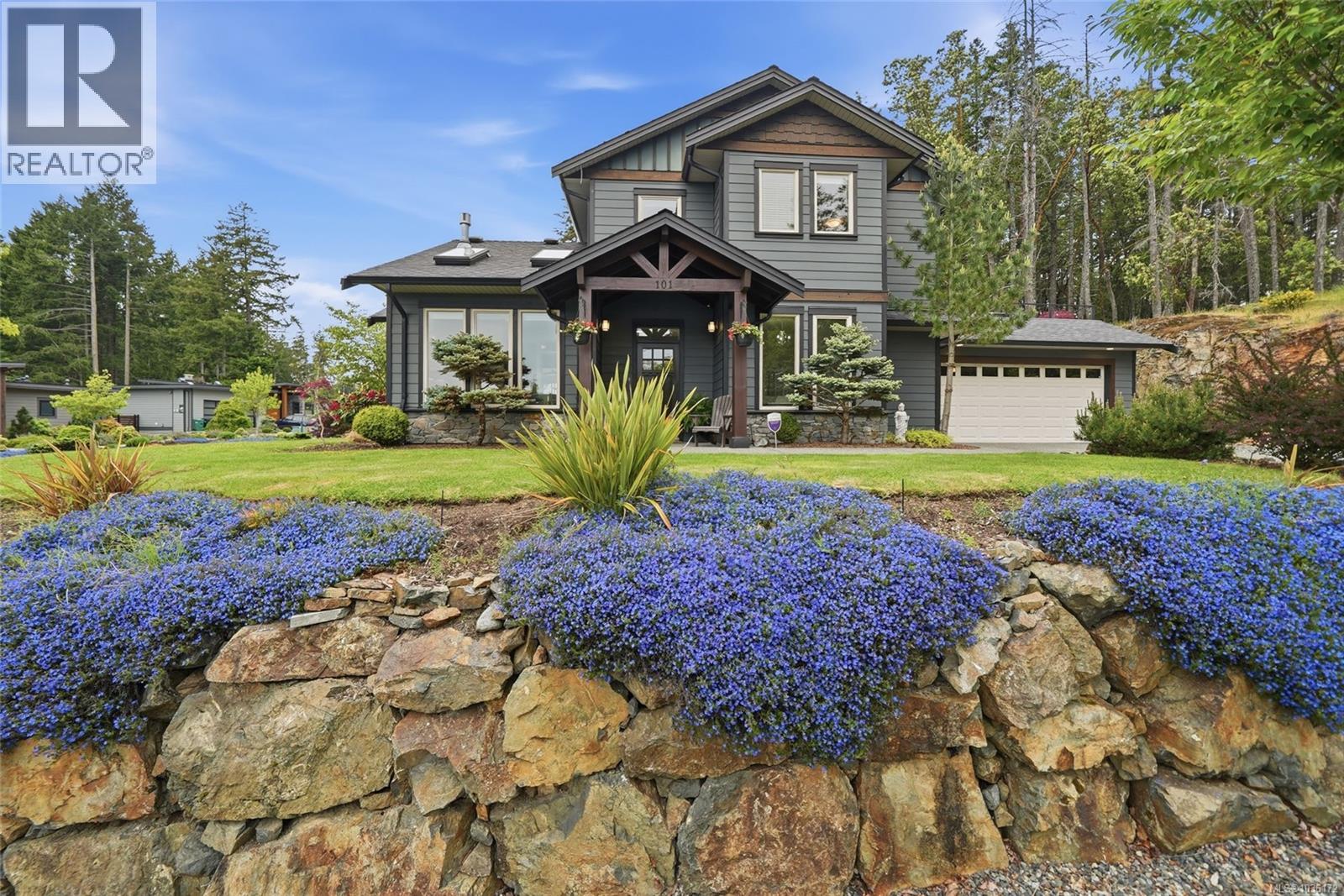 101 Ridgeline Terr, Nanaimo, British Columbia  V9T 0G8 - Photo 4 - 1036172