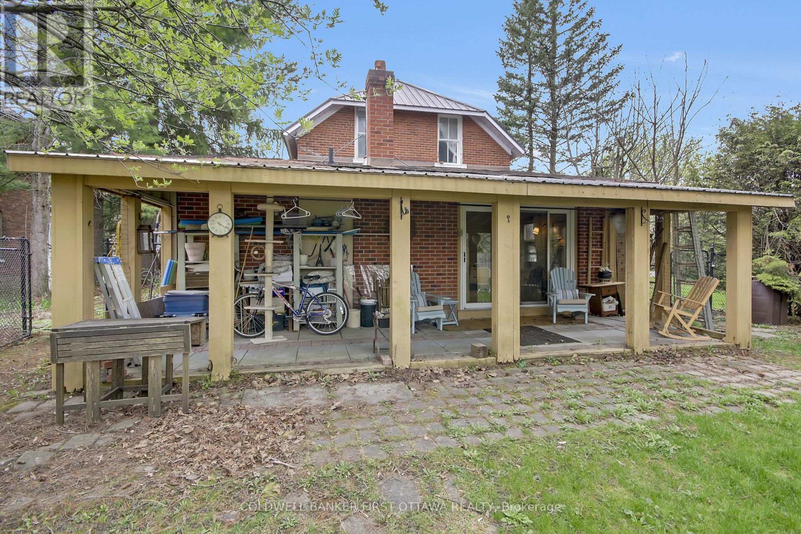 249 Country Street, Mississippi Mills, Ontario  K0A 1A0 - Photo 32 - X13099716