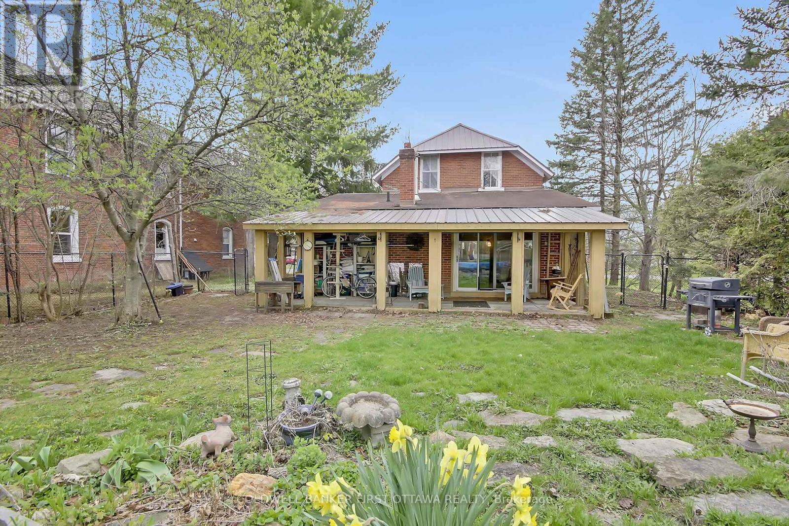 249 Country Street, Mississippi Mills, Ontario  K0A 1A0 - Photo 34 - X13099716