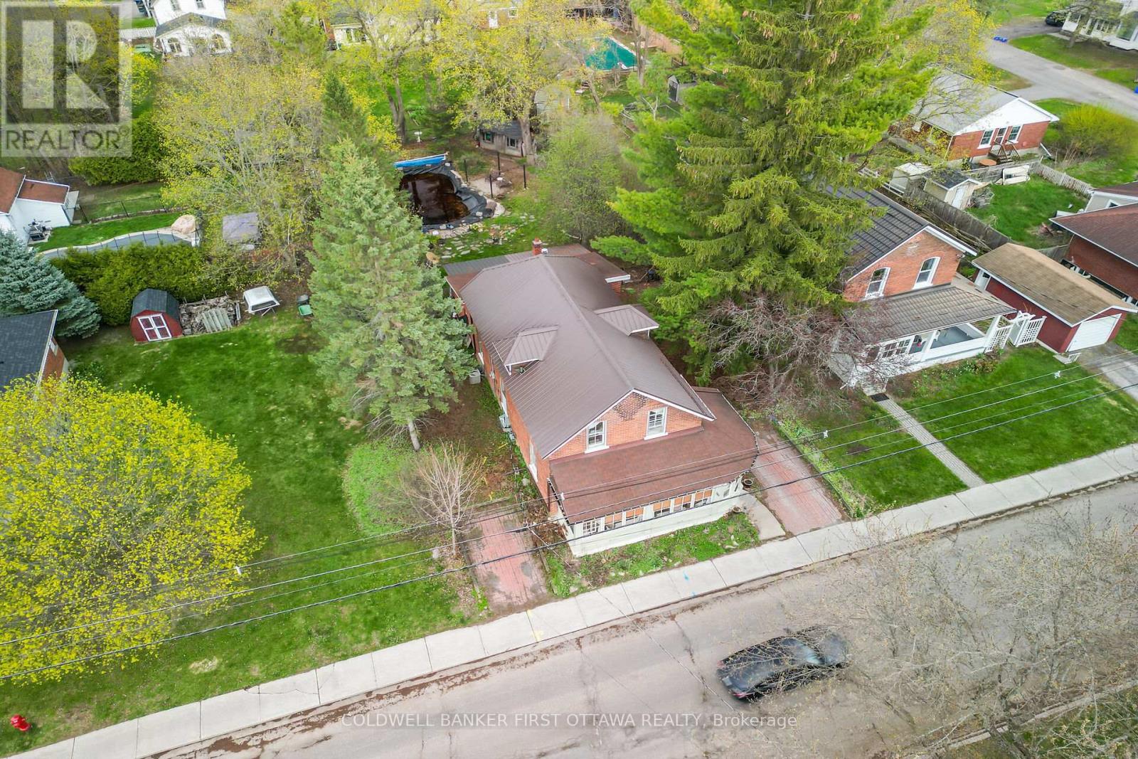 249 Country Street, Mississippi Mills, Ontario  K0A 1A0 - Photo 37 - X13099716