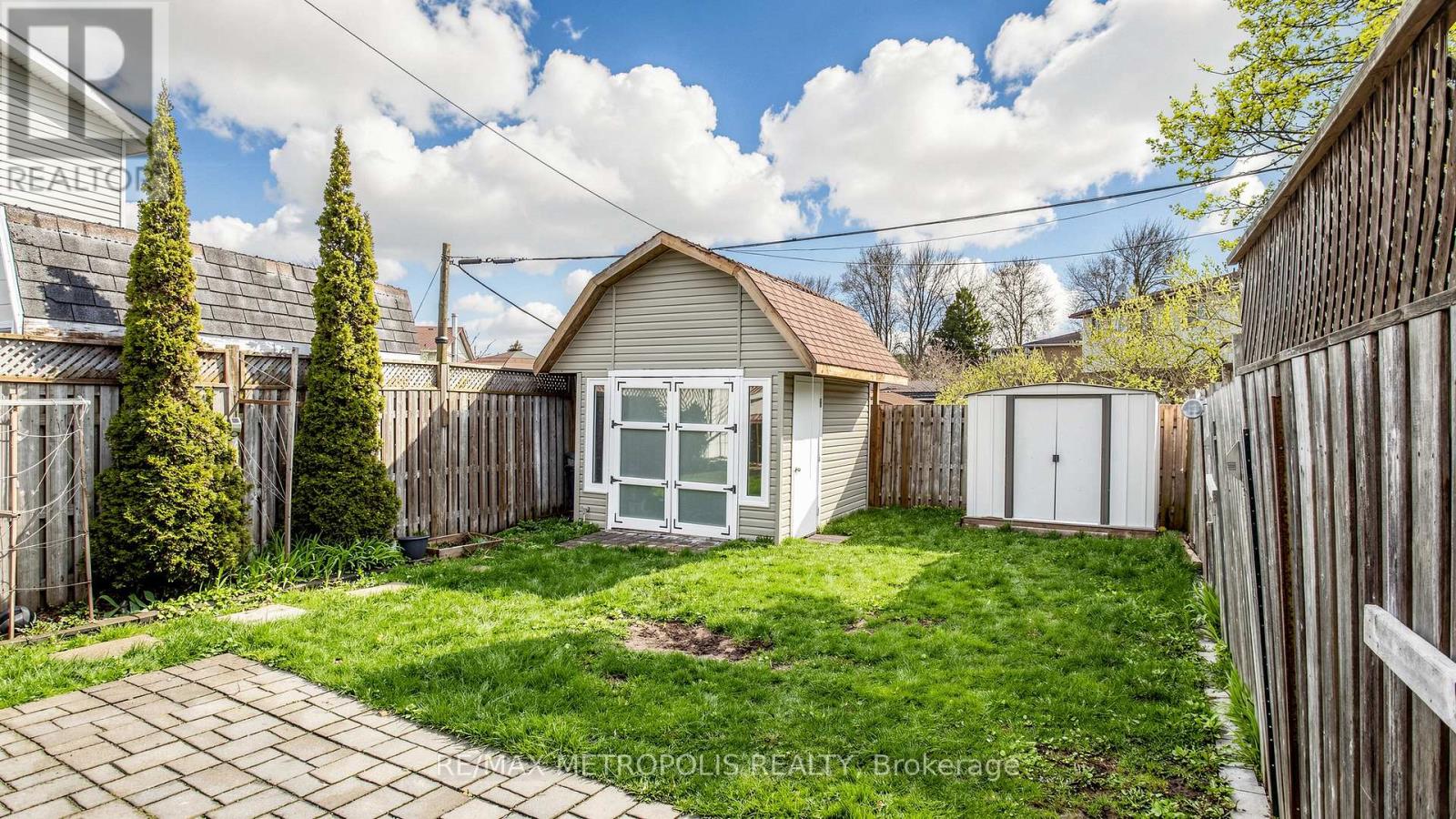 334 Killarney Court, Oshawa, Ontario  L1J 6C7 - Photo 34 - E13099700