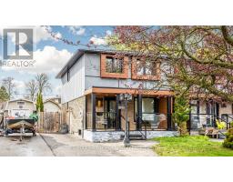 334 KILLARNEY COURT, Oshawa, Ontario