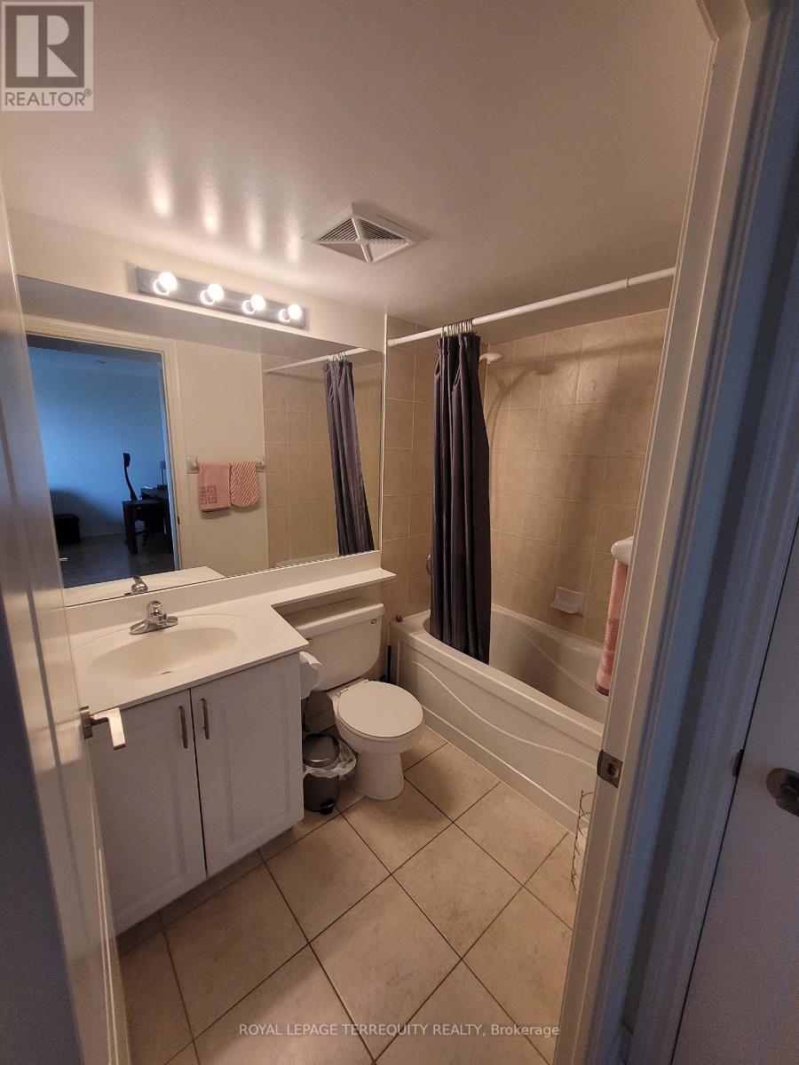 1106 - 70 Town Centre Court, Toronto, Ontario  M1P 0B2 - Photo 17 - E13099732