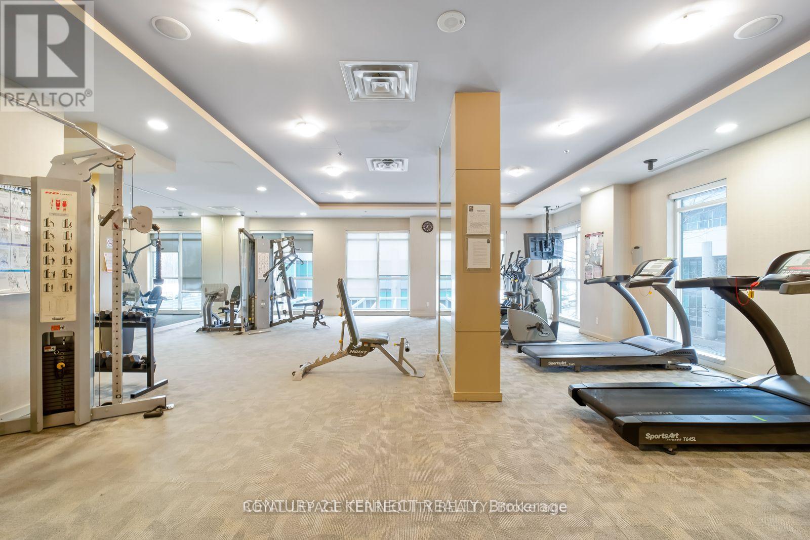 1106 - 70 Town Centre Court, Toronto, Ontario  M1P 0B2 - Photo 19 - E13099732