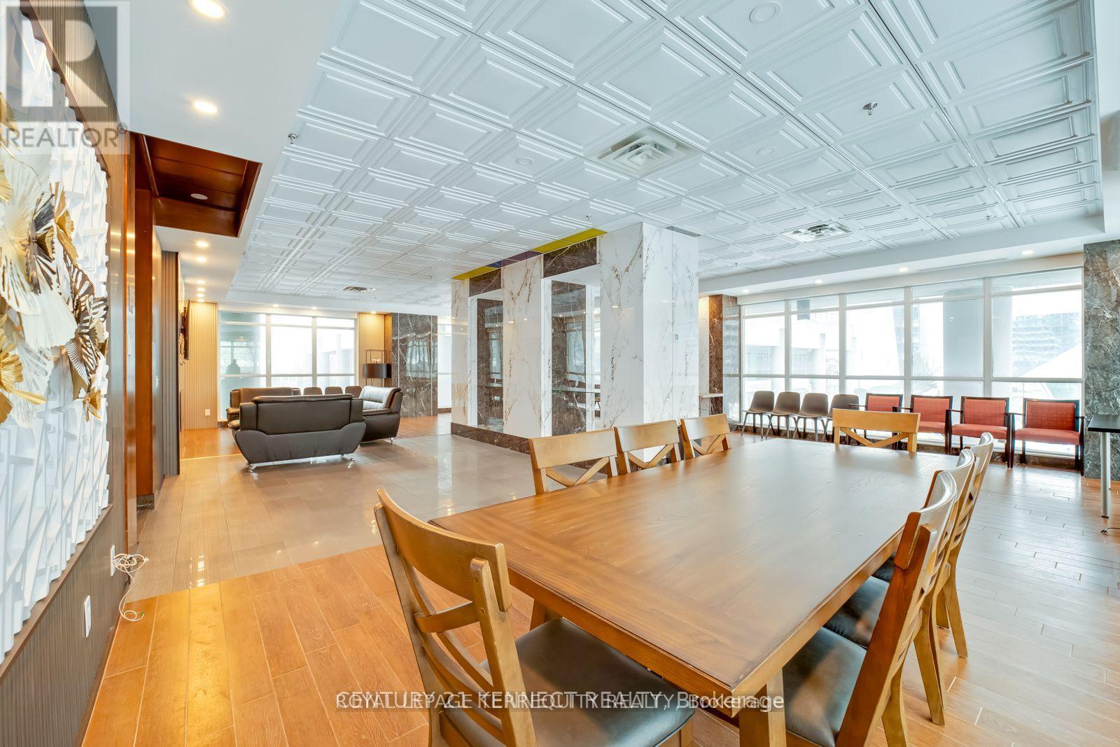 1106 - 70 Town Centre Court, Toronto, Ontario  M1P 0B2 - Photo 20 - E13099732