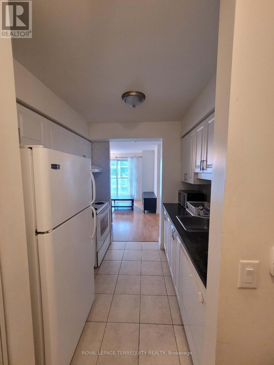 1106 - 70 Town Centre Court, Toronto, Ontario  M1P 0B2 - Photo 3 - E13099732