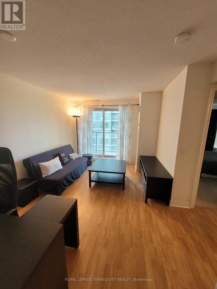 1106 - 70 Town Centre Court, Toronto, Ontario  M1P 0B2 - Photo 9 - E13099732