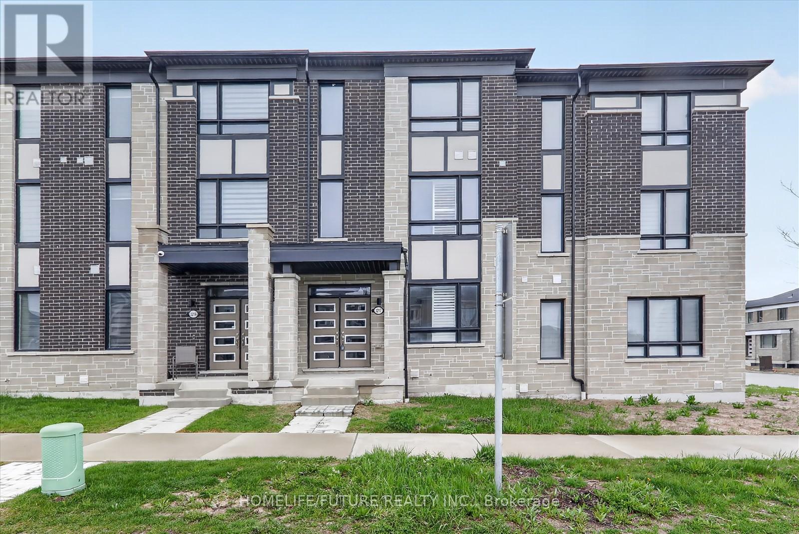3217 BRIGADIER AVENUE, Pickering, Ontario