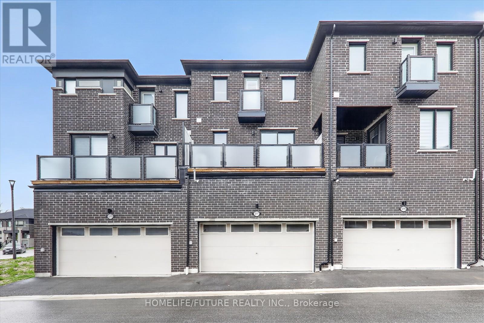 3217 Brigadier Avenue, Pickering, Ontario  L1X 0N4 - Photo 29 - E13099736