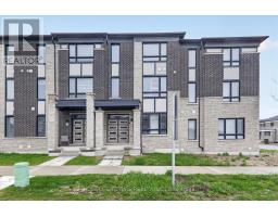 3217 BRIGADIER AVENUE, Pickering, Ontario