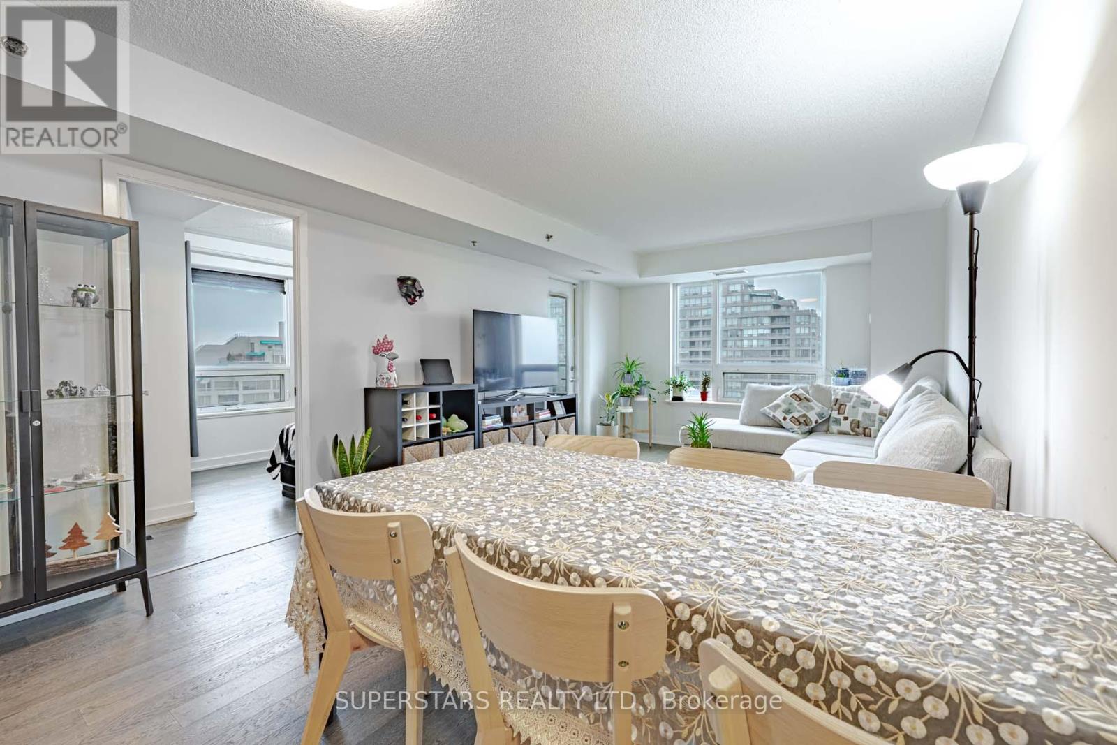 1511 - 185 Bonis Avenue, Toronto, Ontario  M1T 0A4 - Photo 6 - E13026876