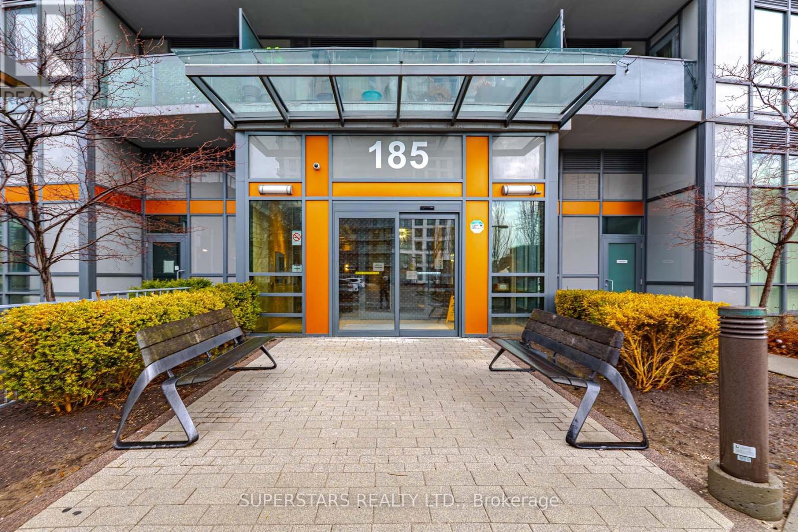 1511 - 185 Bonis Avenue, Toronto, Ontario  M1T 0A4 - Photo 21 - E13026876