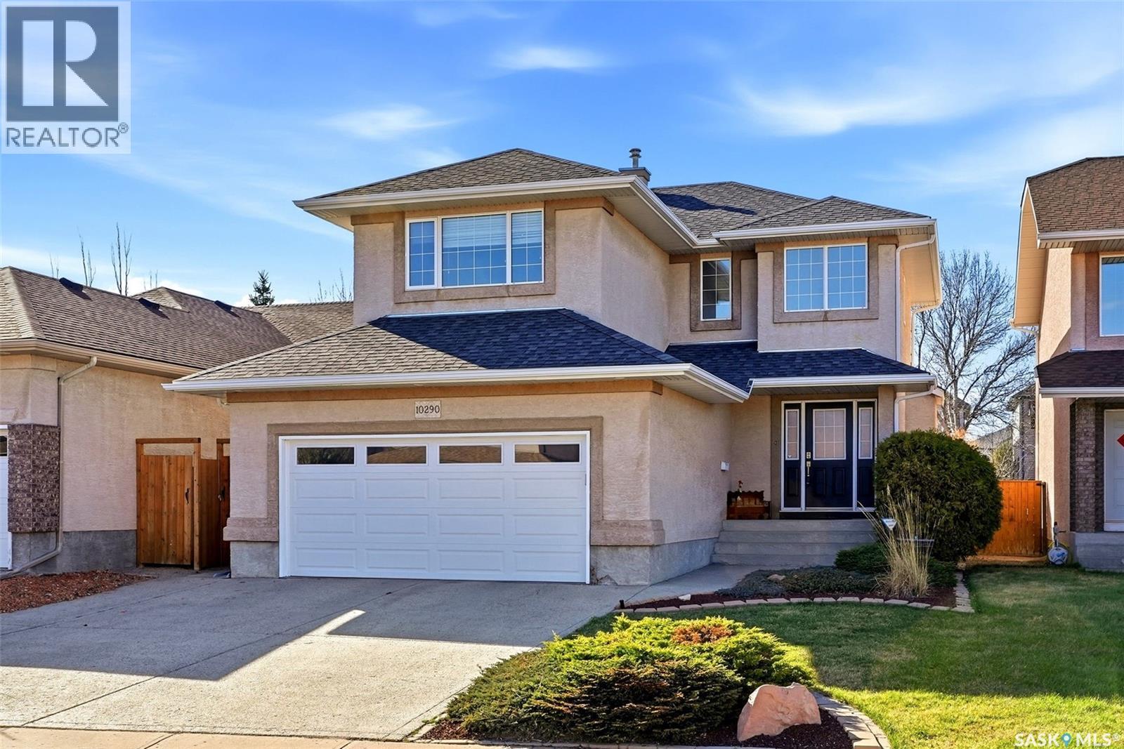 10290 Wascana Estates, Regina, Saskatchewan  S4V 2X3 - Photo 1 - SK035337