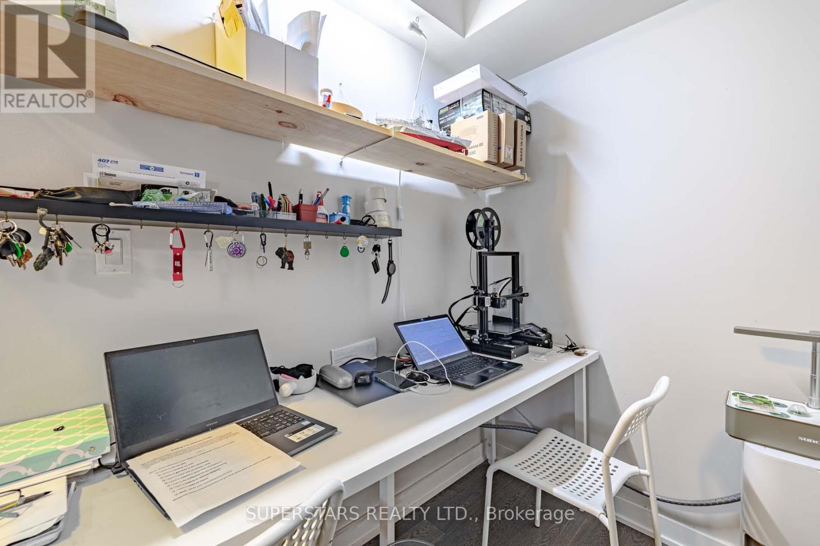 1511 - 185 Bonis Avenue, Toronto, Ontario  M1T 0A4 - Photo 15 - E13026876