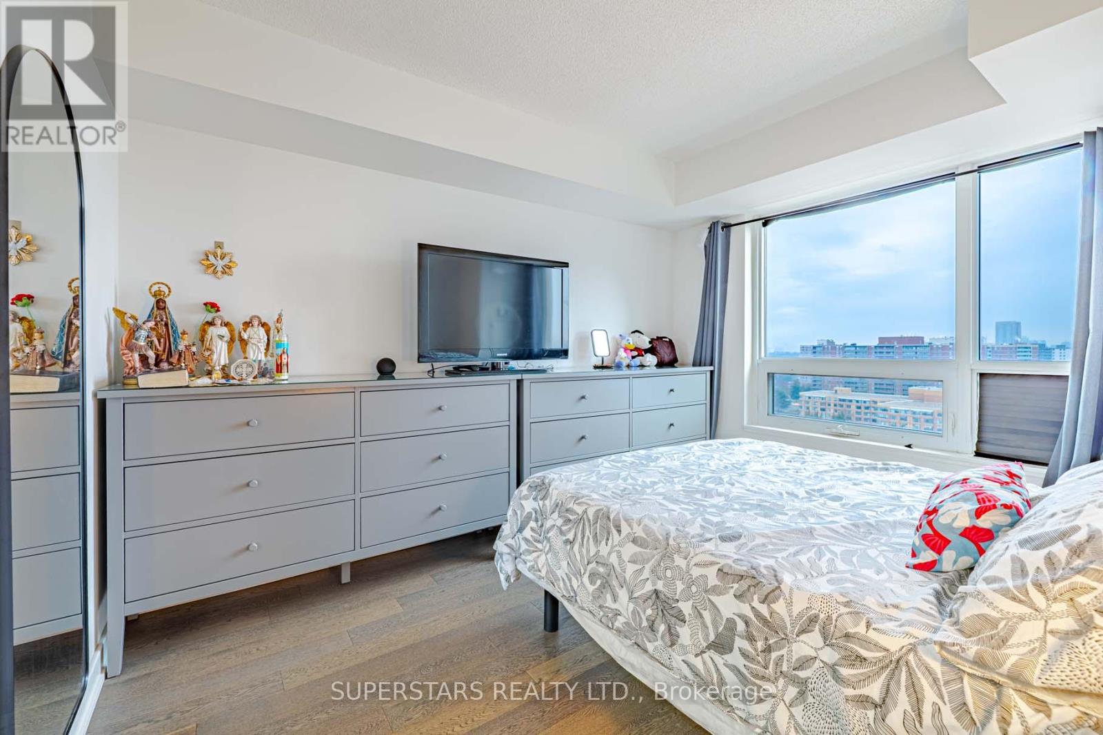 1511 - 185 Bonis Avenue, Toronto, Ontario  M1T 0A4 - Photo 11 - E13026876