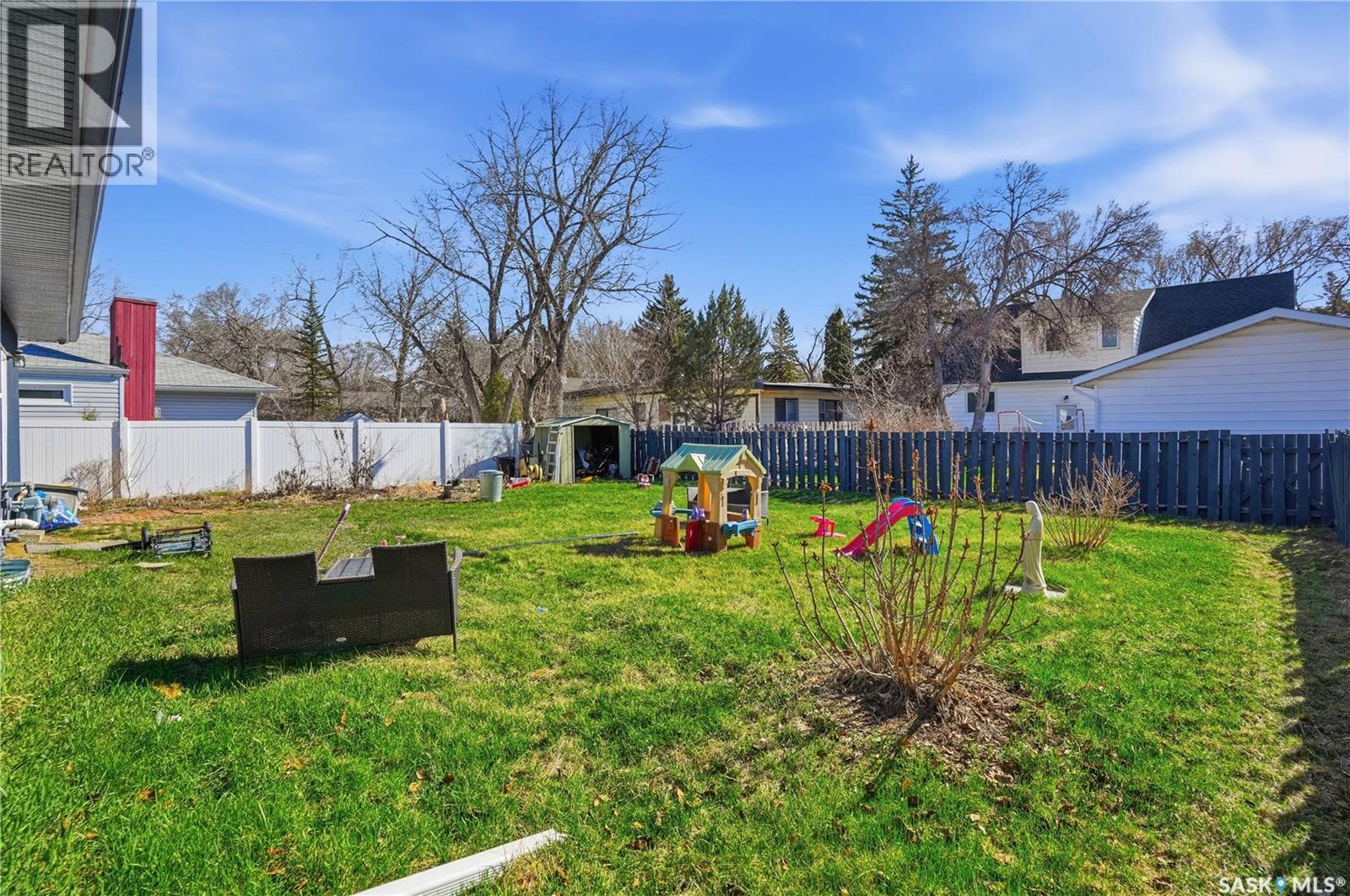 29 Scott Street, Regina, Saskatchewan  S4S 4A1 - Photo 46 - SK035260
