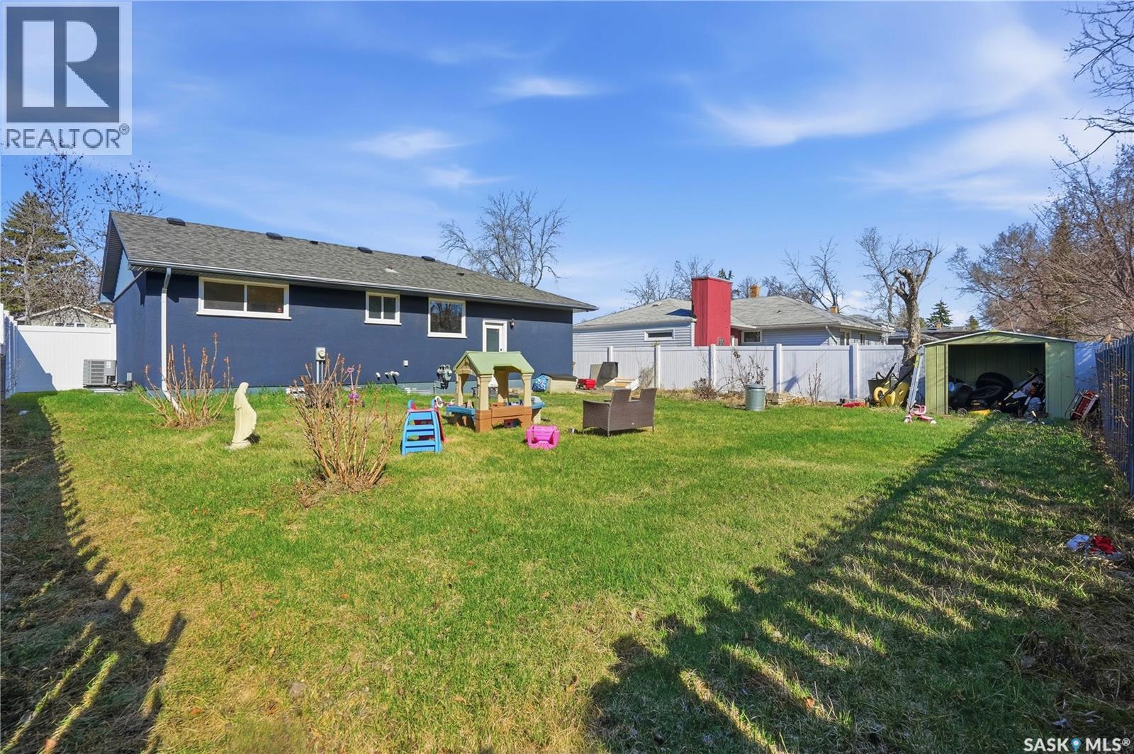 29 Scott Street, Regina, Saskatchewan  S4S 4A1 - Photo 47 - SK035260