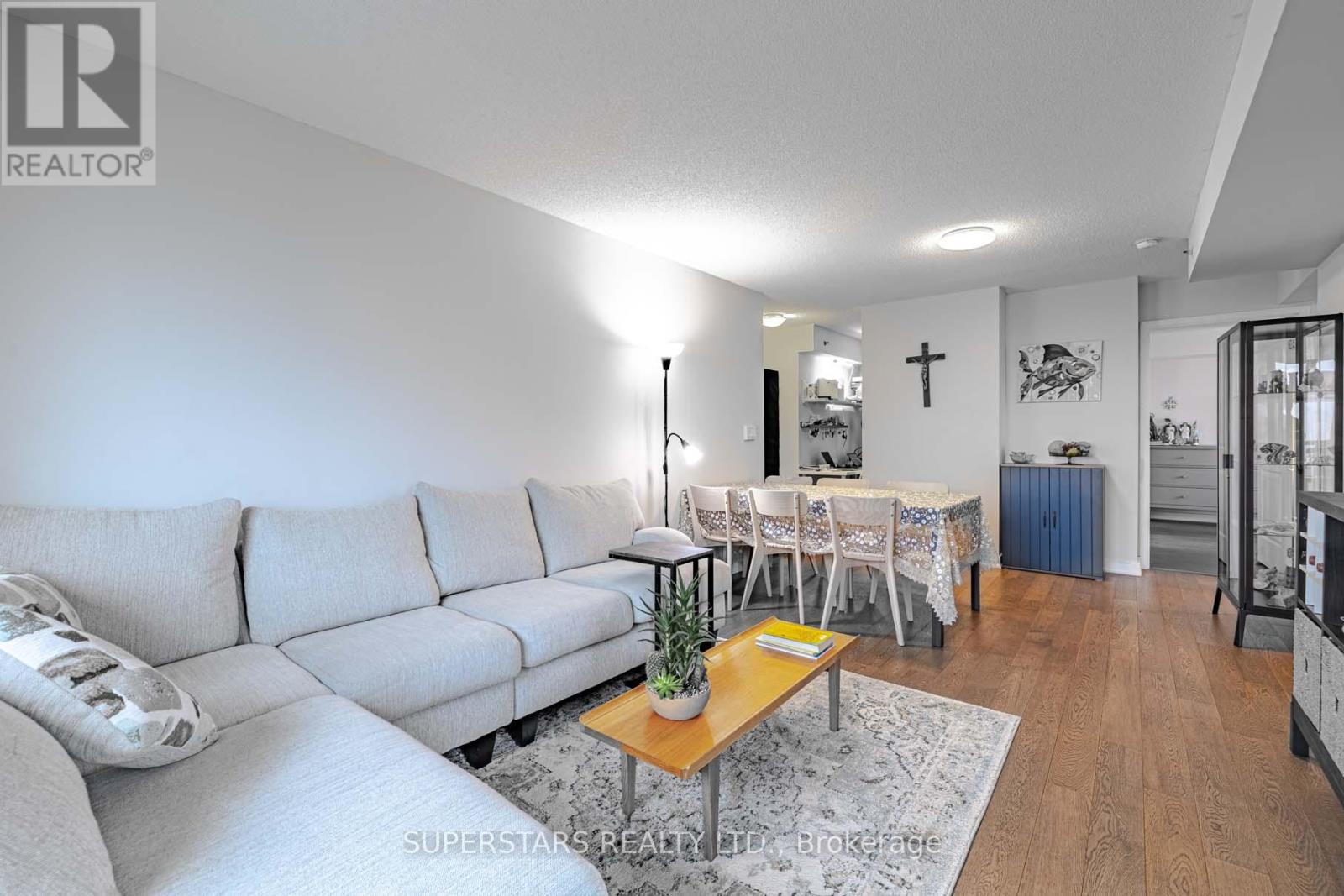1511 - 185 Bonis Avenue, Toronto, Ontario  M1T 0A4 - Photo 3 - E13026876