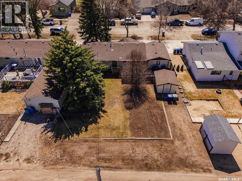 211 2nd Street E, Langham, Saskatchewan  S0K 2L0 - Photo 39 - SK035201