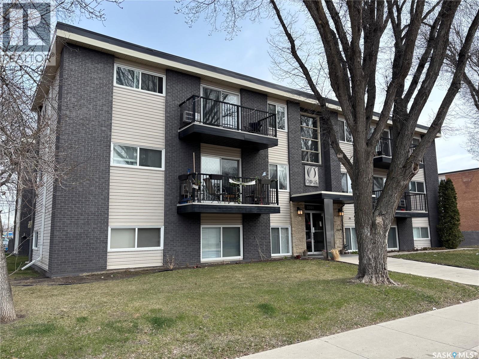 2 2301 7th STREET E, Saskatoon, Saskatchewan