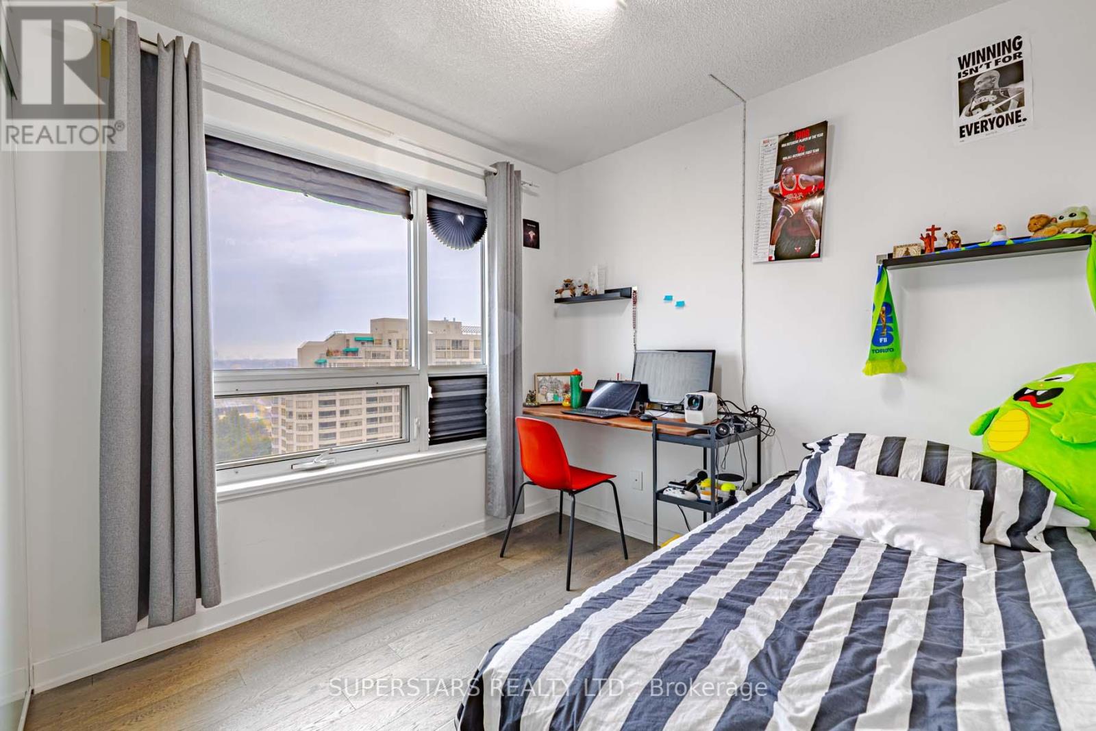 1511 - 185 Bonis Avenue, Toronto, Ontario  M1T 0A4 - Photo 12 - E13026876