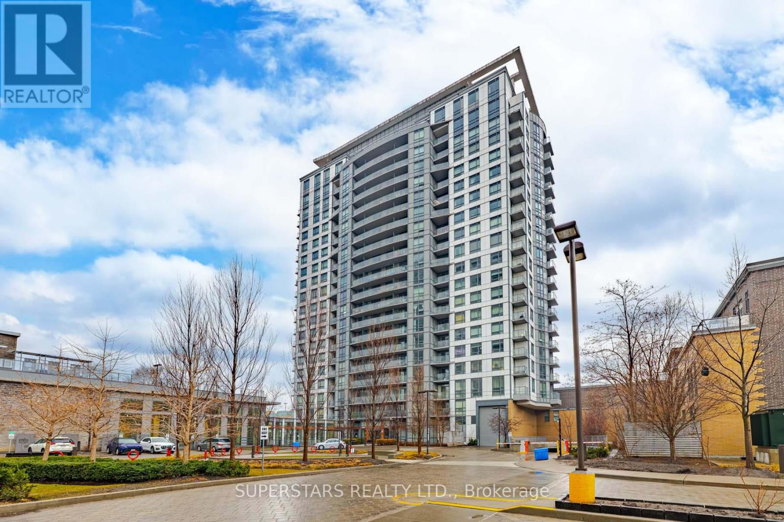 1511 - 185 Bonis Avenue, Toronto, Ontario  M1T 0A4 - Photo 1 - E13026876