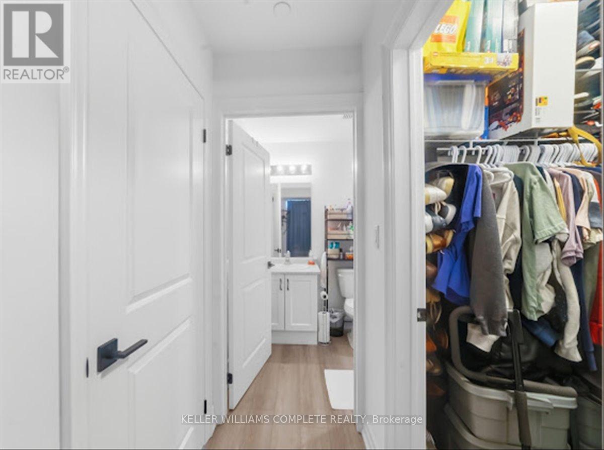 1109 - 460 Dundas Street E, Hamilton, Ontario  L8B 2A5 - Photo 25 - X13093718