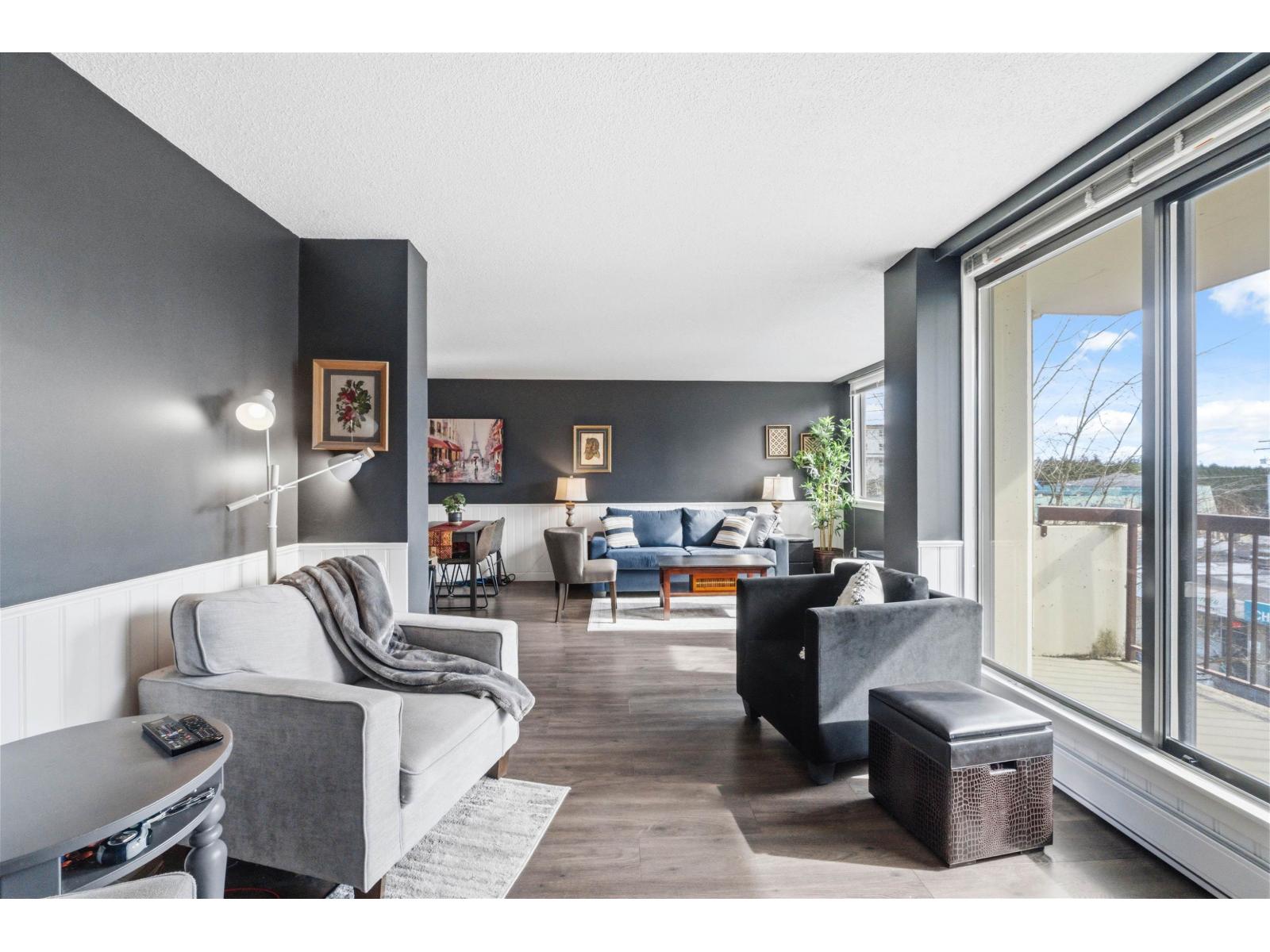 305 1521 George Street, White Rock, British Columbia  V4B 4A4 - Photo 18 - R3121133