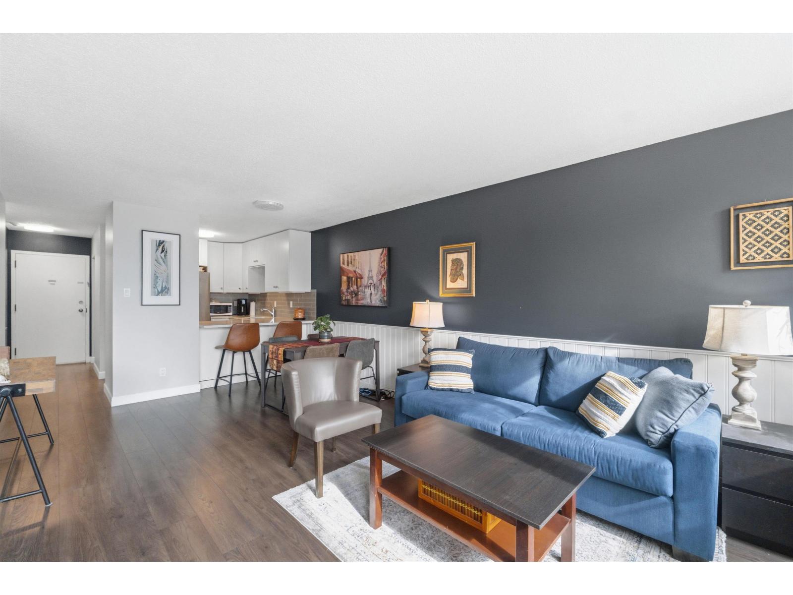 305 1521 George Street, White Rock, British Columbia  V4B 4A4 - Photo 23 - R3121133