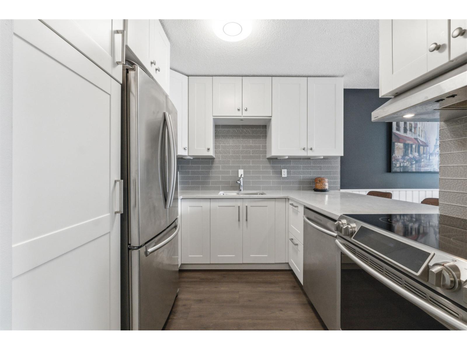 305 1521 George Street, White Rock, British Columbia  V4B 4A4 - Photo 6 - R3121133
