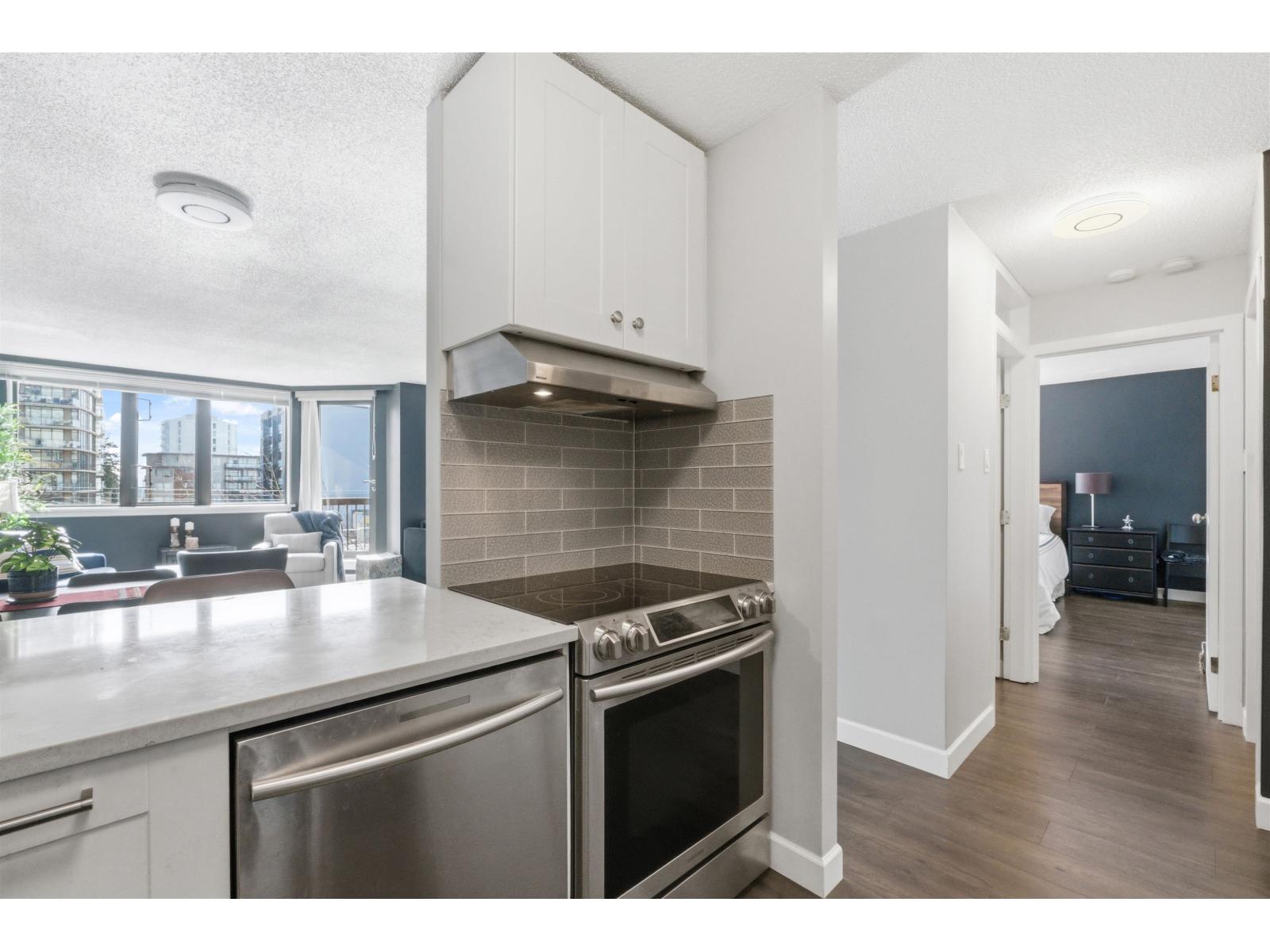 305 1521 George Street, White Rock, British Columbia  V4B 4A4 - Photo 7 - R3121133