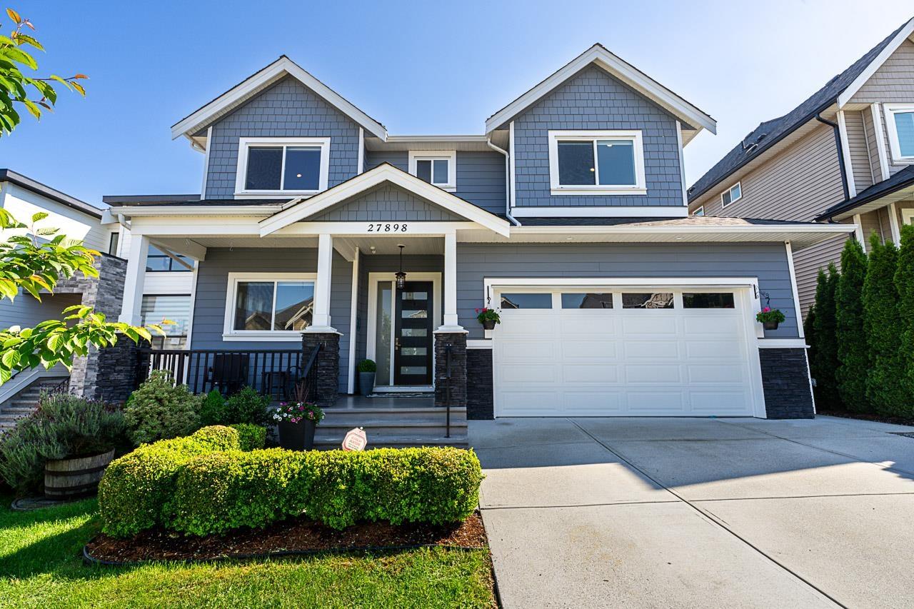 27989 LEDUNNE AVENUE, Abbotsford, British Columbia