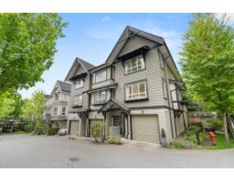 125 6747 203 STREET, Langley, British Columbia