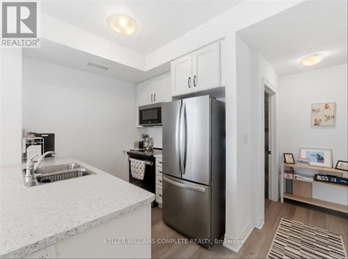 1109 - 460 Dundas Street E, Hamilton, Ontario  L8B 2A5 - Photo 12 - X13093718