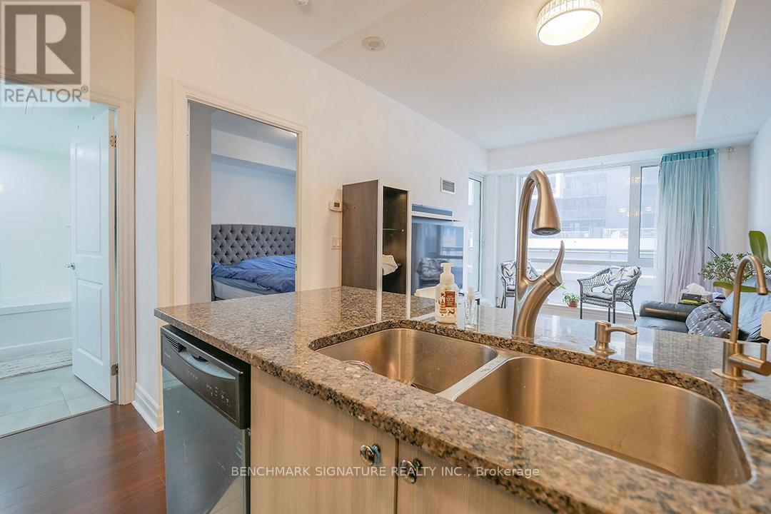 315e - 8110 Birchmount Road, Markham, Ontario  L6G 0E3 - Photo 12 - N13065338