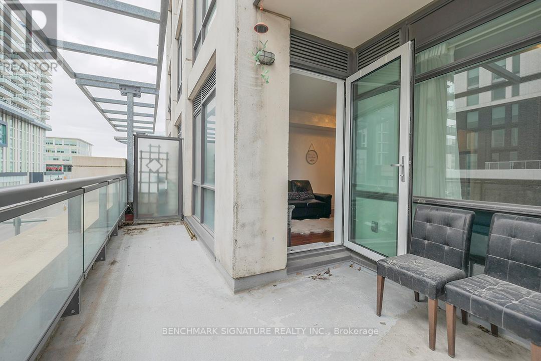315e - 8110 Birchmount Road, Markham, Ontario  L6G 0E3 - Photo 23 - N13065338