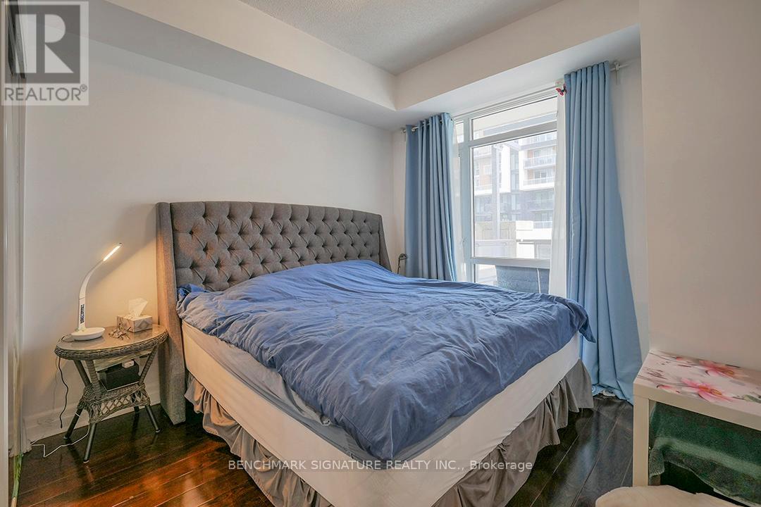 315e - 8110 Birchmount Road, Markham, Ontario  L6G 0E3 - Photo 24 - N13065338