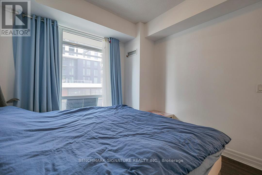 315e - 8110 Birchmount Road, Markham, Ontario  L6G 0E3 - Photo 25 - N13065338