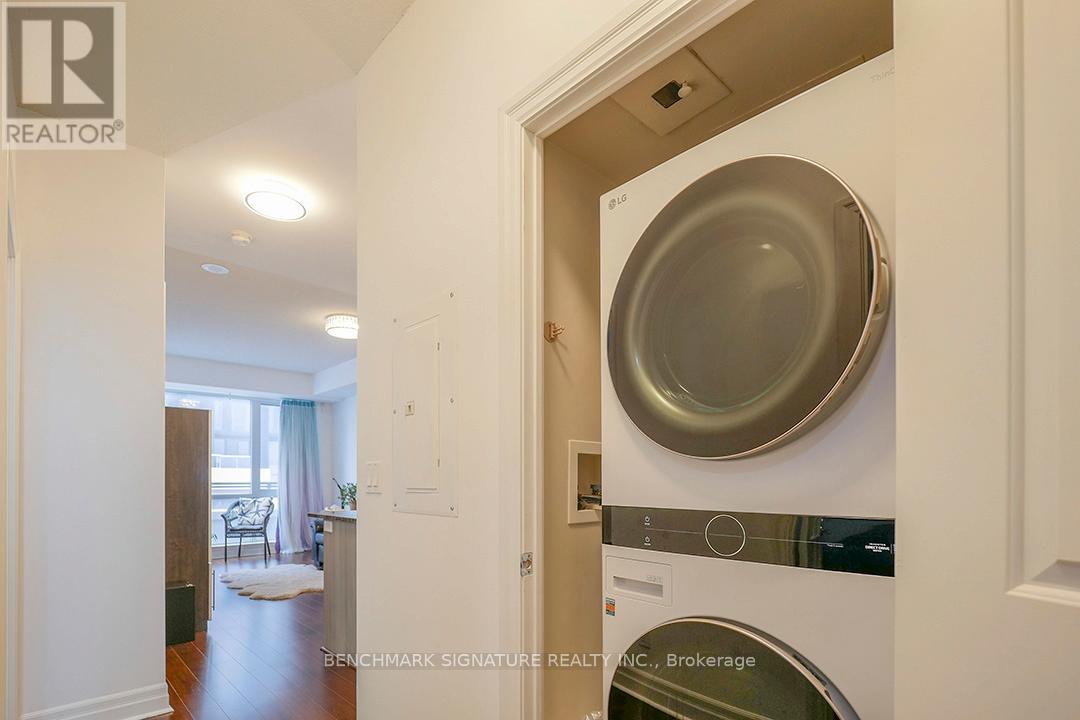 315e - 8110 Birchmount Road, Markham, Ontario  L6G 0E3 - Photo 32 - N13065338