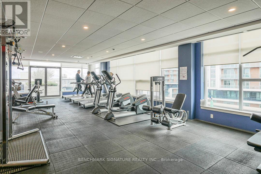 315e - 8110 Birchmount Road, Markham, Ontario  L6G 0E3 - Photo 35 - N13065338