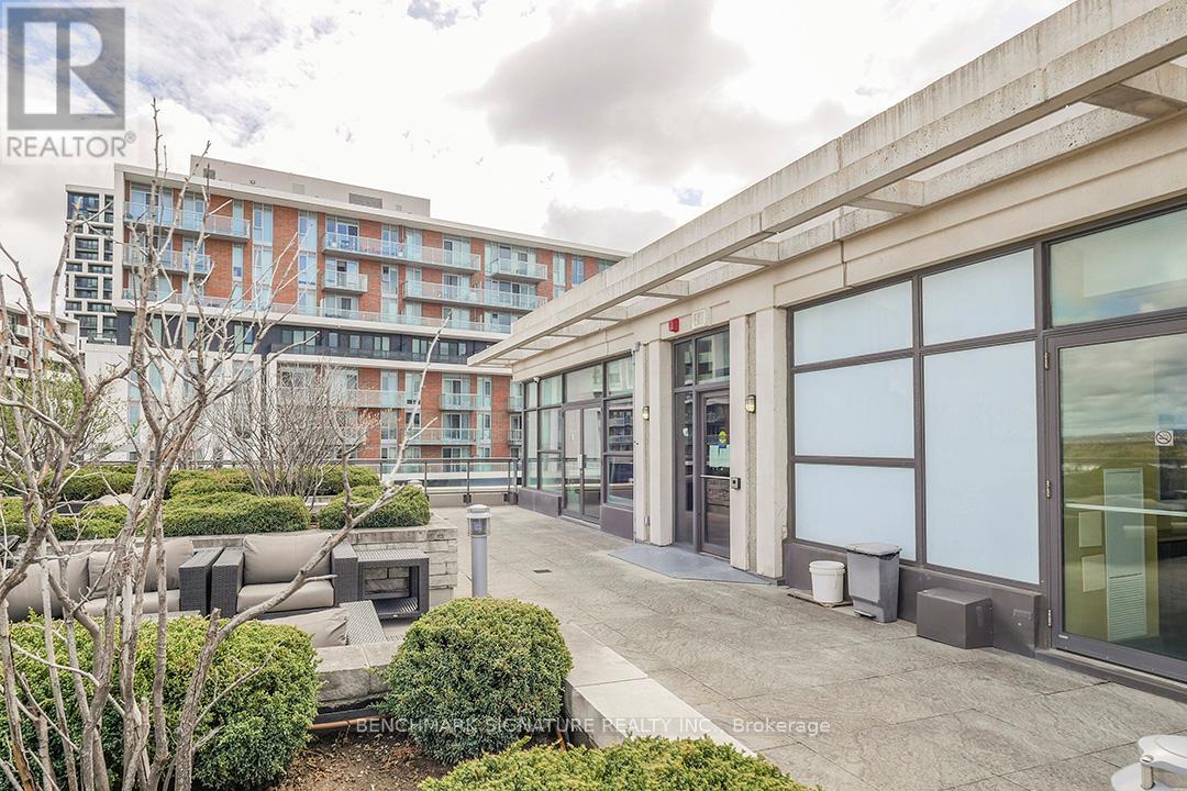 315e - 8110 Birchmount Road, Markham, Ontario  L6G 0E3 - Photo 37 - N13065338