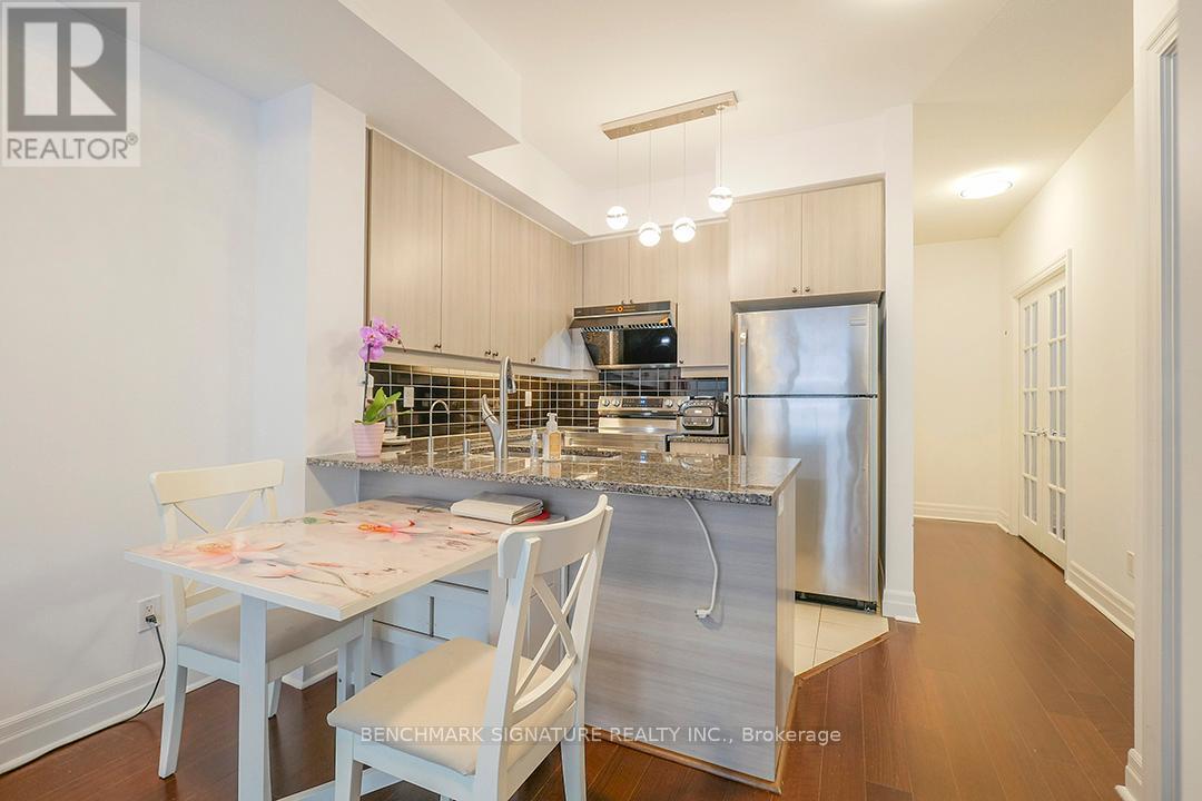 315e - 8110 Birchmount Road, Markham, Ontario  L6G 0E3 - Photo 4 - N13065338
